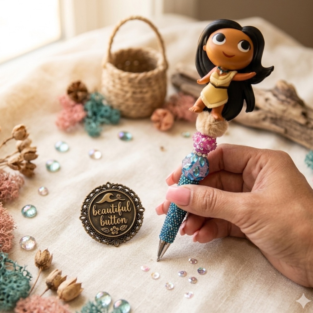 CUSTOM PEN